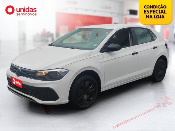 VOLKSWAGEN POLO 1.0 MPI TRACK MANUAL VOLKSWAGEN POLO 1.0 MPI TRACK MANUAL